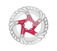 AM Disco ONOFF Cooler FLOTANTE 180MM Rojo