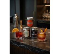 AM Drinks Gift Packs - Ready to drink Cans (The Bitter Barrel Gift Pack)