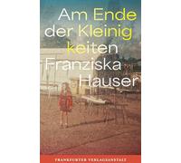 Am Ende der Kleinigkeiten