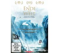 Am Ende der Welt - At the edge of the World