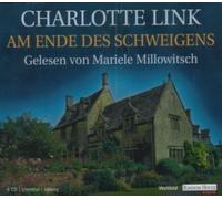 Am Ende des Schweigens [6 CD-Box Hörbuch]