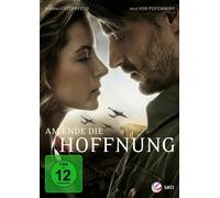 Am Ende die Hope (2011)- DVD Yvonne Catterfeld -] NEW/ORIGINAL PACKAGING -