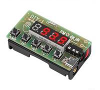 AM FM Dual Band Radio Kit for Hands On Electronics Learning with Focus on Soldering and Component Integration