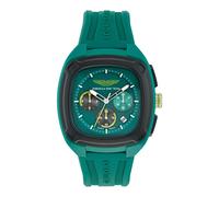 Aston Martin Men's Chronograph Quartz Watch Am Formula 1 OVR W