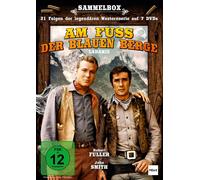 Am Fuss der Blauen Berge: Sammelbox