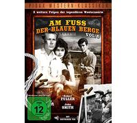 Am Fuß der blauen Berge - Vol. 6 (Laramie)
