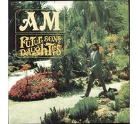 AM - Future Sons & Daughters [VINYL]