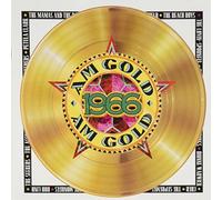 AM Gold: 1966 by The Mamas & Papas (1990-08-02)