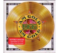 AM Gold: 1966 by The Mamas & Papas, The Beach Boys, Dusty Springfield, Cher, Dionne Warwick, The [Music CD]