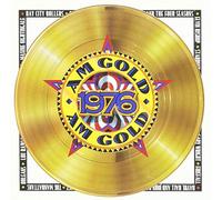 AM Gold: 1976 by Pratt and McClain with Brother Love, Bay City Rollers, Maxine Nightingale, Fleet [Music CD]