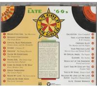 Am Gold Late 60's - Am Gold Late 60's