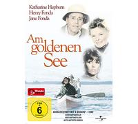 Am Goldenen See