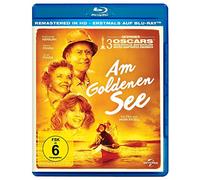 AM GOLDENEN SEE - MOVIE