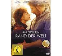 Am grünen Rand der Welt