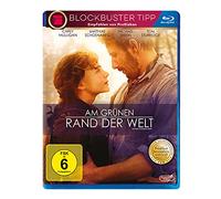 Am grünen Rand der Welt (FSK 6 Jahre) Blu-ray