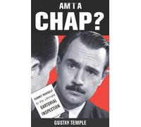 Am I a Chap?