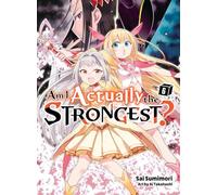 Am I Actually the Strongest? 6 (light novel) (Am I Actually the Strongest? (novel))