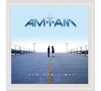 Am-I-Am - Into the Light