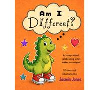 Am I Different? (Different Together)