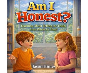 Am I Honest?: Learning About Telling the Truth, Even When It’s Hard