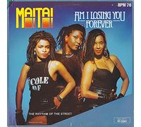 Am I losing you forever (1984) [VINYL]
