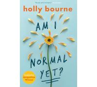 Am I Normal Yet? – Usborne