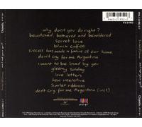 Sinead O'Connor - Am I Not Your Girl