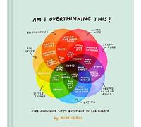 Am I Overthinking This?.by Rial New 9781452175867 Fast Free Shipping