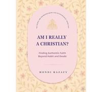 Am I Really a Christian?