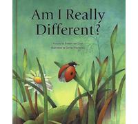 Am I Really Different?