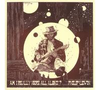 AM I REALLY HERE ALL ALONE?(ltd.paper-sleeve)