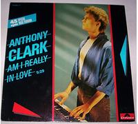 Am I really in love (1985) [VINYL]