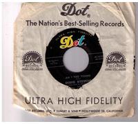 am i too young / so let's dance