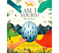 Am I Yours? (New Cover Edition)