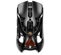 AM Infinity Mouse .97 Wireless Gaming Mouse 47g Ultra-Light PAW3950 Sensor