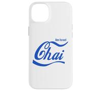 Am Israel Chai Israel 78 Israeli Independence Day Shalom Case for iPhone 14 Plus