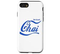Am Israel Chai Israel 78 Israeli Independence Day Shalom Case for iPhone SE (2020) / 7/8