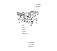 Am kalten Hang: viagg' invernal, Kinsky, Thanhauser 9783957572226 New.