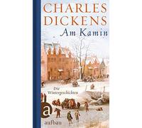 Am Kamin: Die Wintergeschichten, Dickens, Seeberger 9783351035440 New.