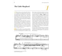 Am Klavier - Debussy piano Debussy 9 bekannte Originalstücke G. Henle Verlag