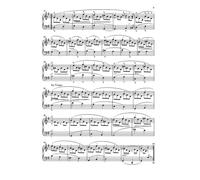 Am Klavier - Schumann piano Urtext Edition Schumann 17 bekannte Originalstücke G