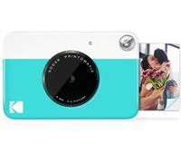 AM KODAK Printomatic Full-Color Instant Print Digital Camera, Zink 2x3" (5.1x7.