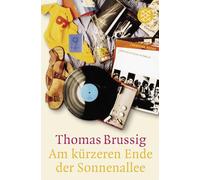 Am kürzeren Ende Der Sonnenallee