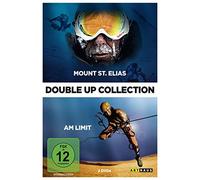Am Limit & Mount St. Elias: Double-Up Collection [DVD]