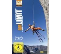 AM LIMIT/SPEED RECORD EDITION - HUBER,ALEXANDER/HUBER,THOMAS 2 DVD NEW