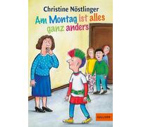 Am Montag ist alles ganz anders