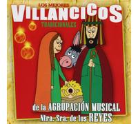 Am N Tra Sra Del Los Reyes - Am Los Mejores Villancicos Tradicionales