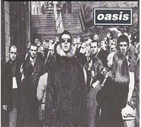 Am Oasis - D'you Know What I Mean?