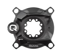Quarq Dzero Dub Axs Xx1 Eagle Boost Spider With Power Meter Black 104 mm
