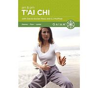 Am & Pm Tai Chi [DVD] [Region 1] [US Import] [NTSC]
